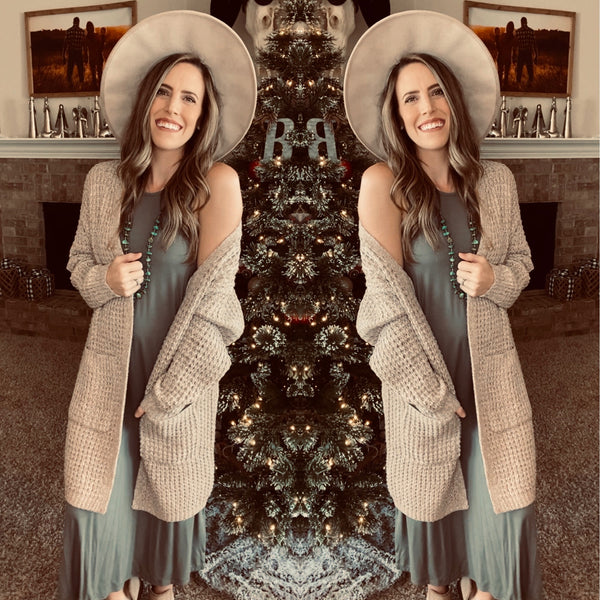 トップス kaval cardigan The Ellis Cardigan – Pistols & Pearls Boutique
