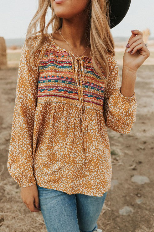 The Montello Top