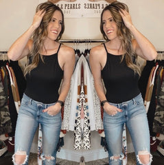 The Veneta Bodysuit