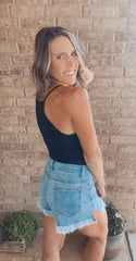The Veneta Bodysuit