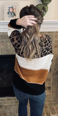 The Pierson Sweater
