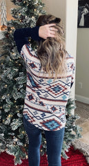 The Pawnee Pullover