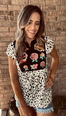 The Rockland Top