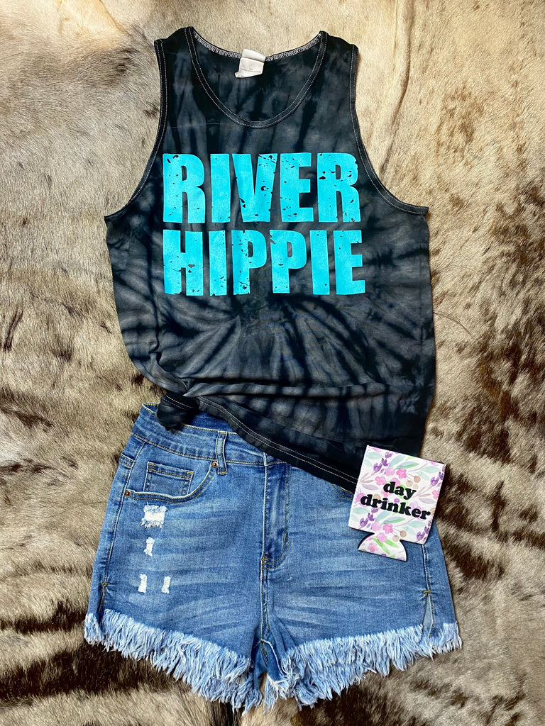 River Hippie Tank