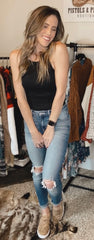 The Veneta Bodysuit