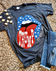 Trump Tee