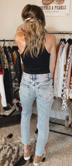 The Veneta Bodysuit