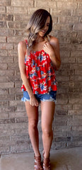 “Tropic Like It's Hot" Top