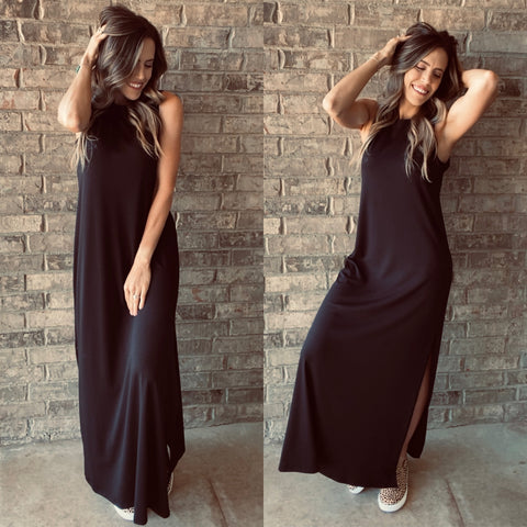 The Harding Maxi