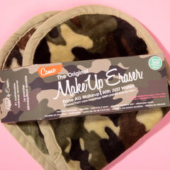 MakeUp Eraser