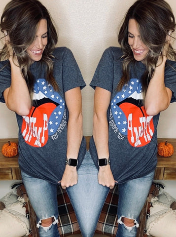 Trump Tee