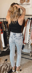 The Veneta Bodysuit