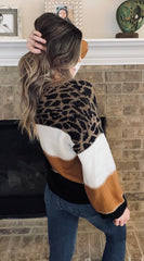 The Pierson Sweater