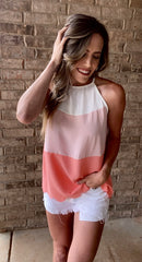 The Halsey Tank