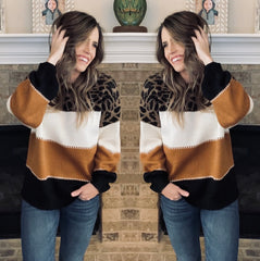 The Pierson Sweater