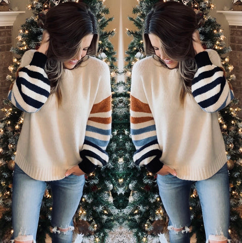 The San Benito Sweater