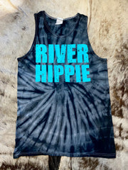 River Hippie Tank