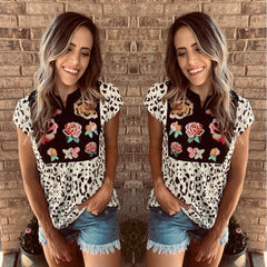The Rockland Top