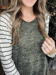 The Maverick Tunic