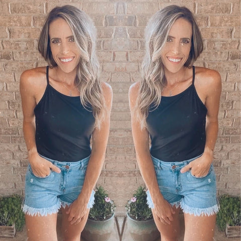 The Veneta Bodysuit