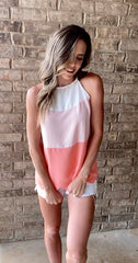 The Halsey Tank