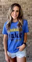 Lake Mode Tee