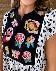 The Rockland Top