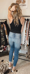 The Veneta Bodysuit